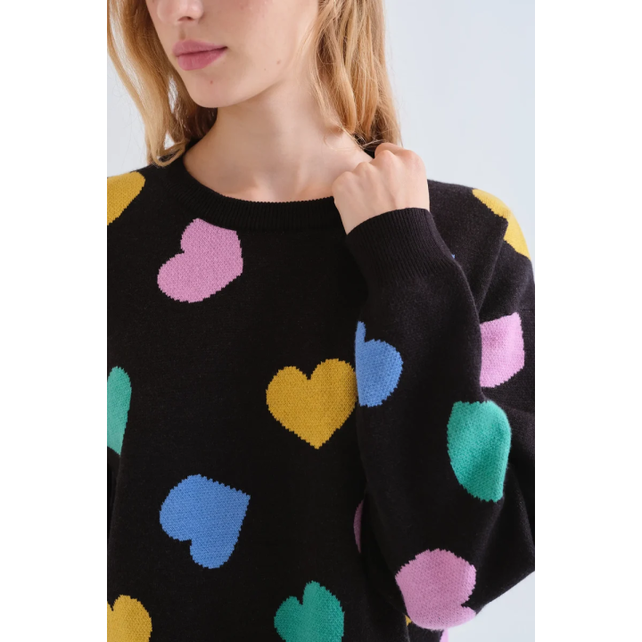 Compania Fantastica Candy Jumper - 63C/10205