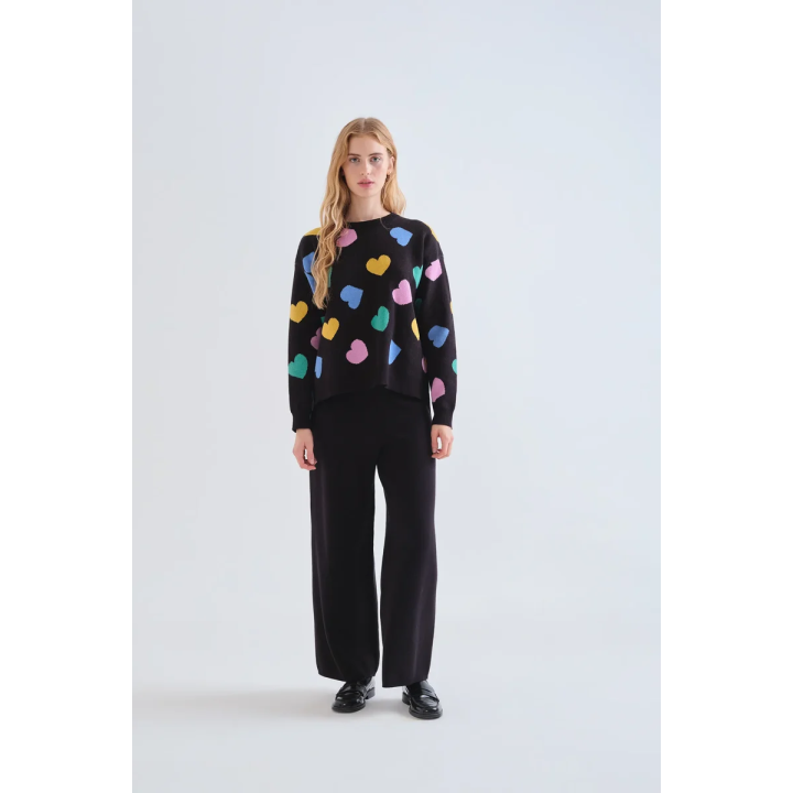 Compania Fantastica Candy Jumper - 63C/10205