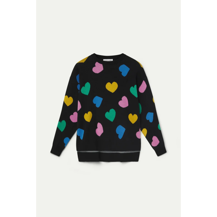 Compania Fantastica Candy Jumper - 63C/10205