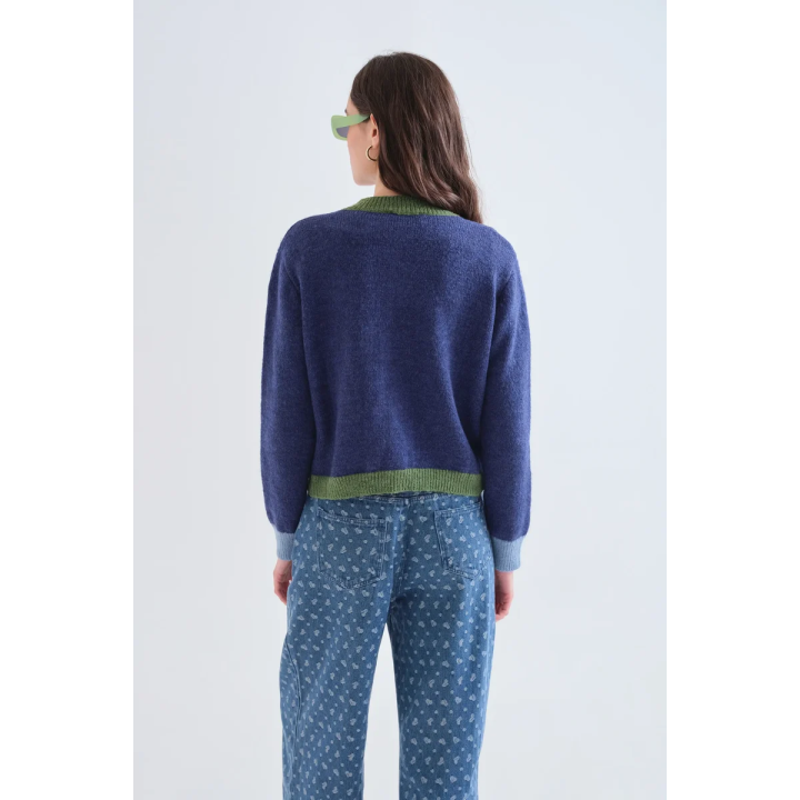 Compania Fantastica Cardigan - 63C/10215