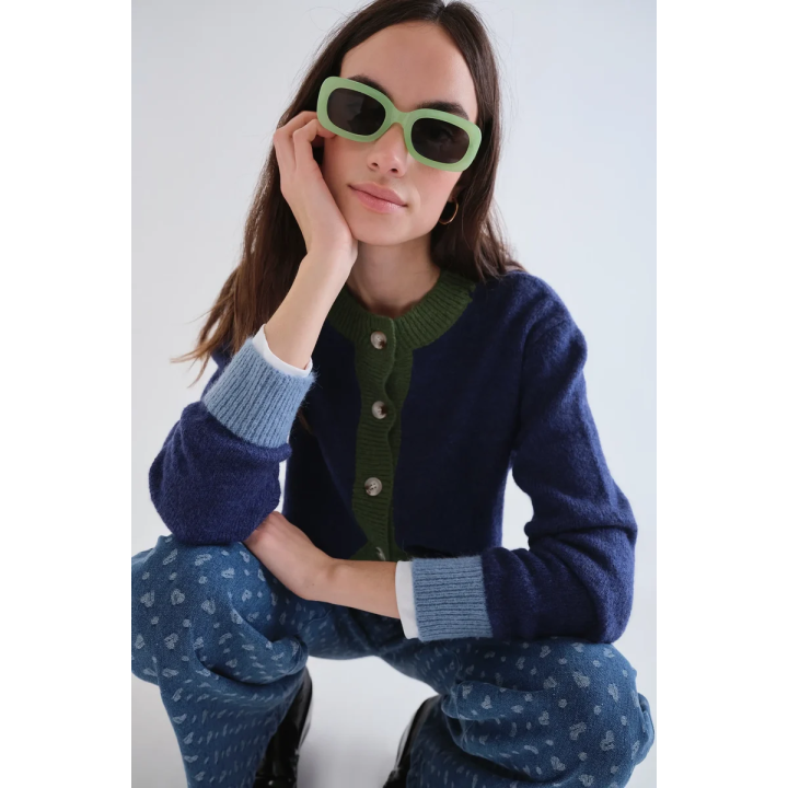 Compania Fantastica Cardigan - 63C/10215
