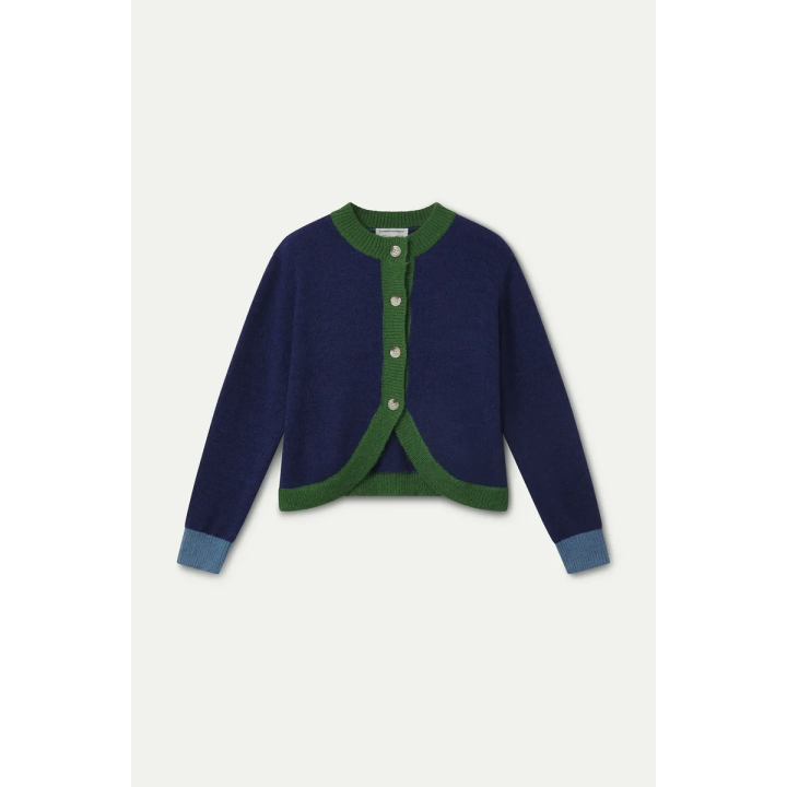 Compania Fantastica Cardigan - 63C/10215