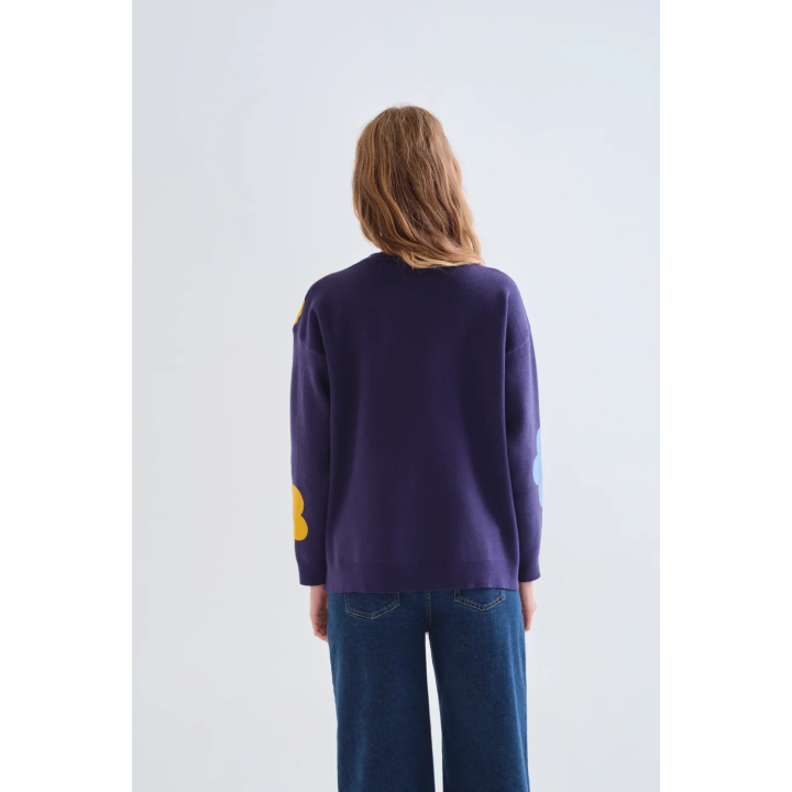 Compania Fantastica Euphonia Jumper - 63C/10212