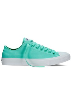 Converse All Star Chuck Taylor 2 151120C teal navy white 2