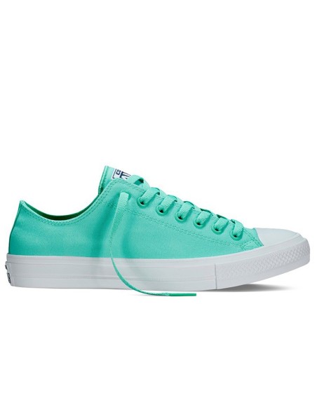 Converse All Star Chuck Taylor 2 151120C teal navy white