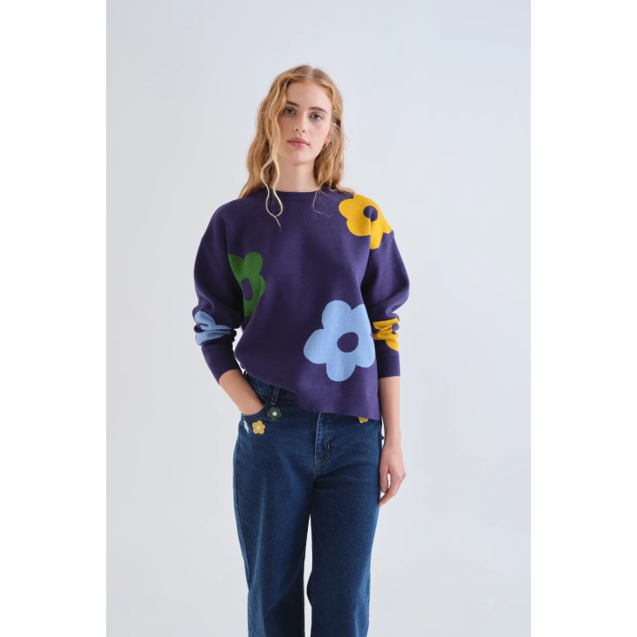Compania Fantastica Euphonia Jumper - 63C/10212