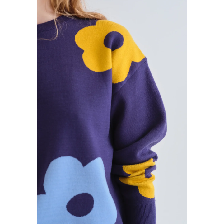 Compania Fantastica Euphonia Jumper - 63C/10212