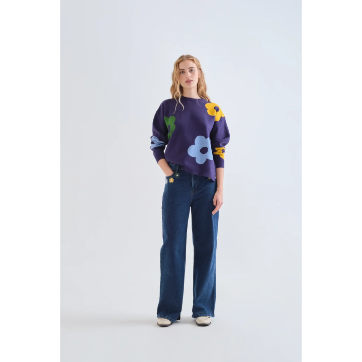 Compania Fantastica Euphonia Jumper - 63C/10212