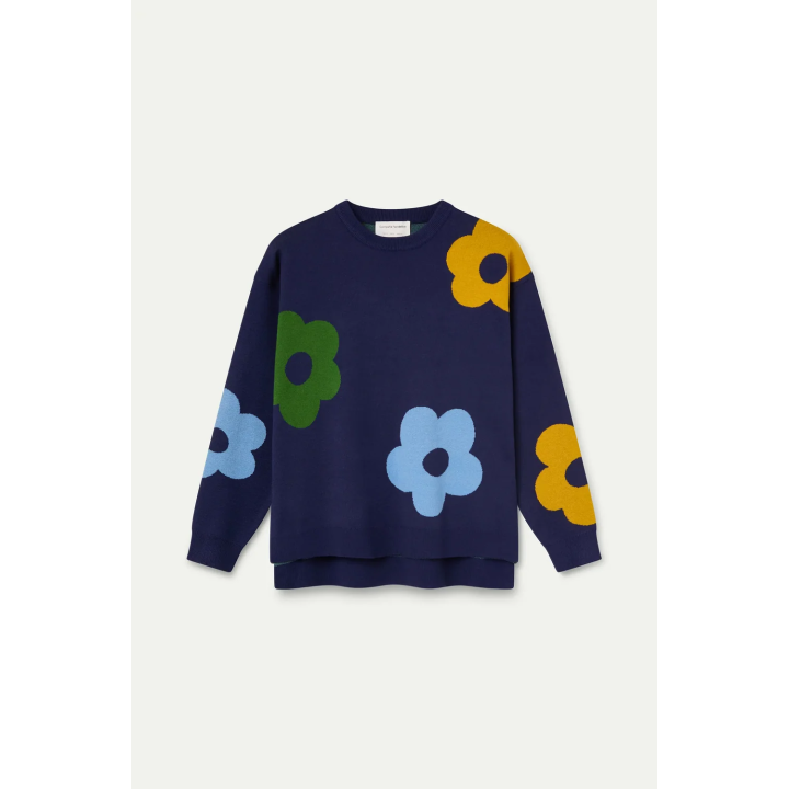 Compania Fantastica Euphonia Jumper - 63C/10212