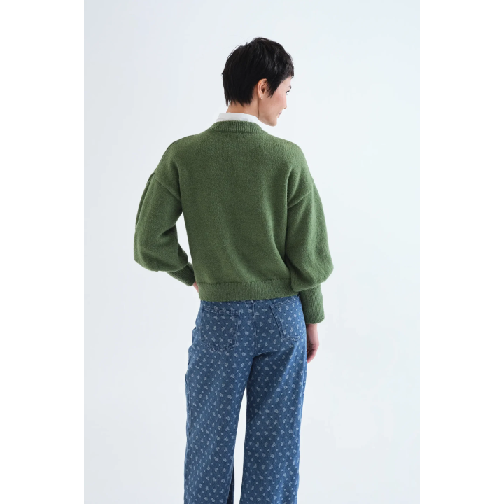 Compania Fantastica Jumper - 63C/10247