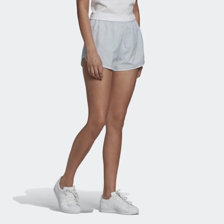 Adidas Originals Adicolor Classics 3-Stripes Shorts (GN2887)