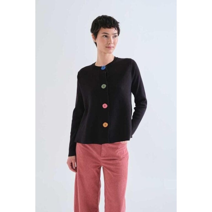 Compania Fantastica Cardigan - 63C/10225