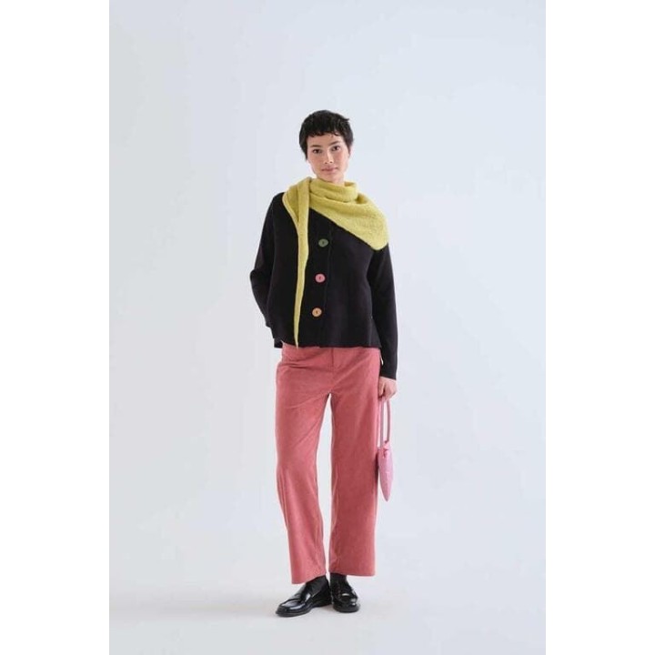 Compania Fantastica Cardigan - 63C/10225