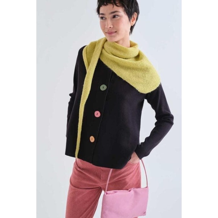 Compania Fantastica Cardigan - 63C/10225