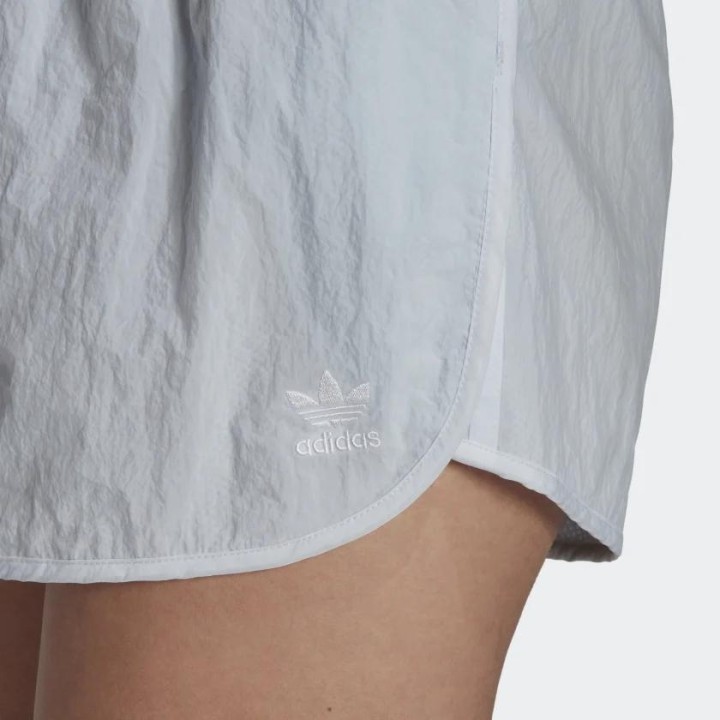 Adidas Originals Adicolor Classics 3-Stripes Shorts (GN2887)