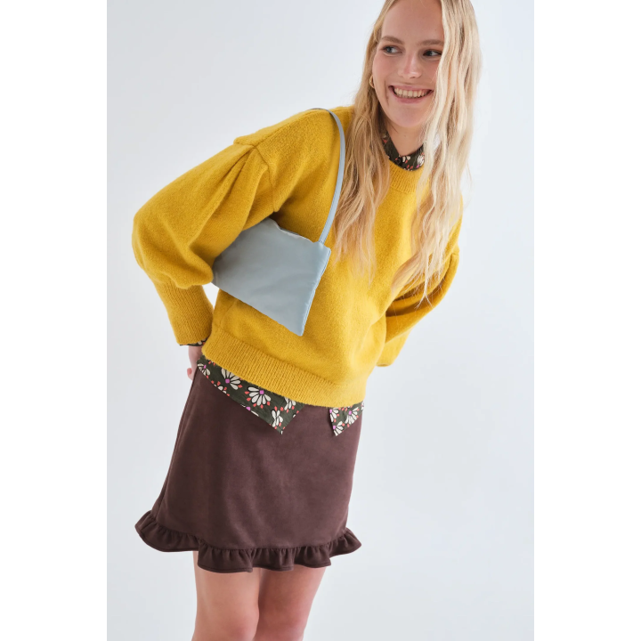Compania Fantastica Short Skirt - 63C/11066