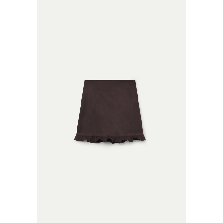 Compania Fantastica Short Skirt - 63C/11066