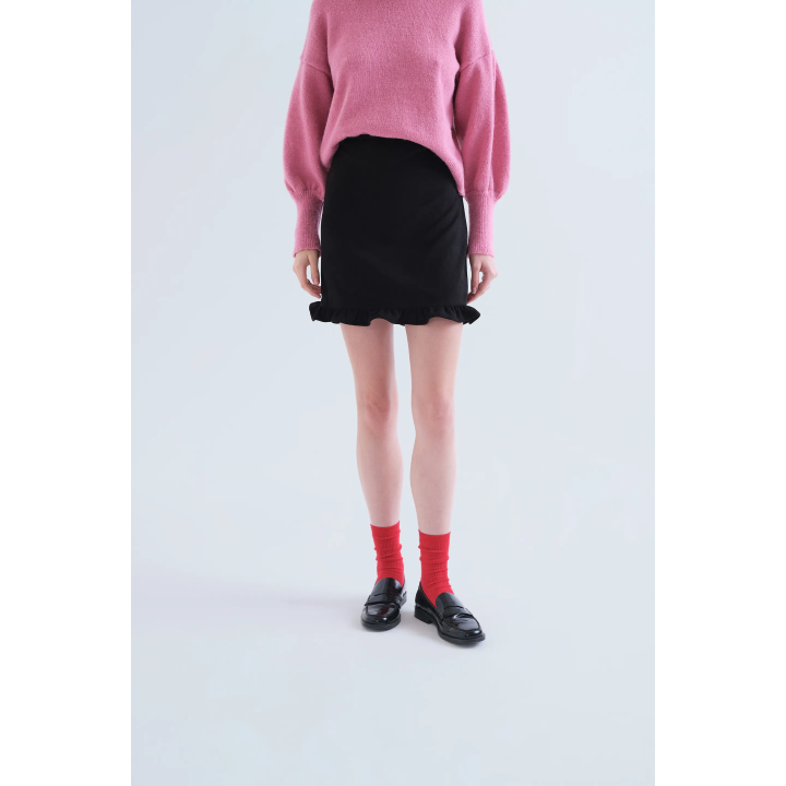 Compania Fantastica Short Skirt - 63C/11067