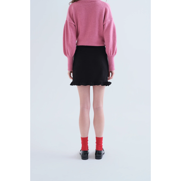 Compania Fantastica Short Skirt - 63C/11067