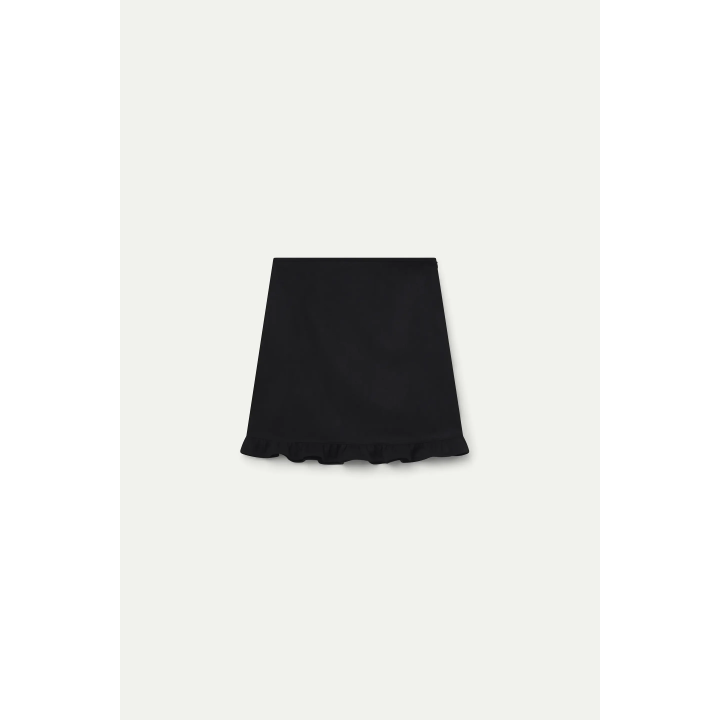 Compania Fantastica Short Skirt - 63C/11067