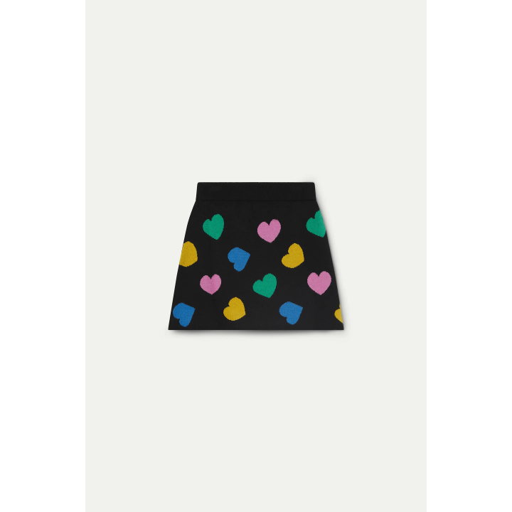 Compania Fantastica Candy Short Skirt - 63C/10207