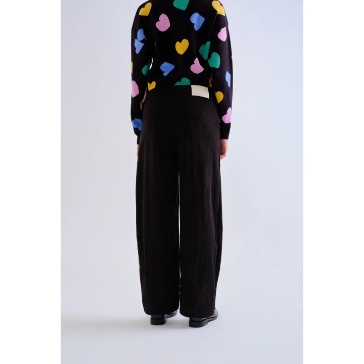 Compania Fantastica Trousers - 63C/11034