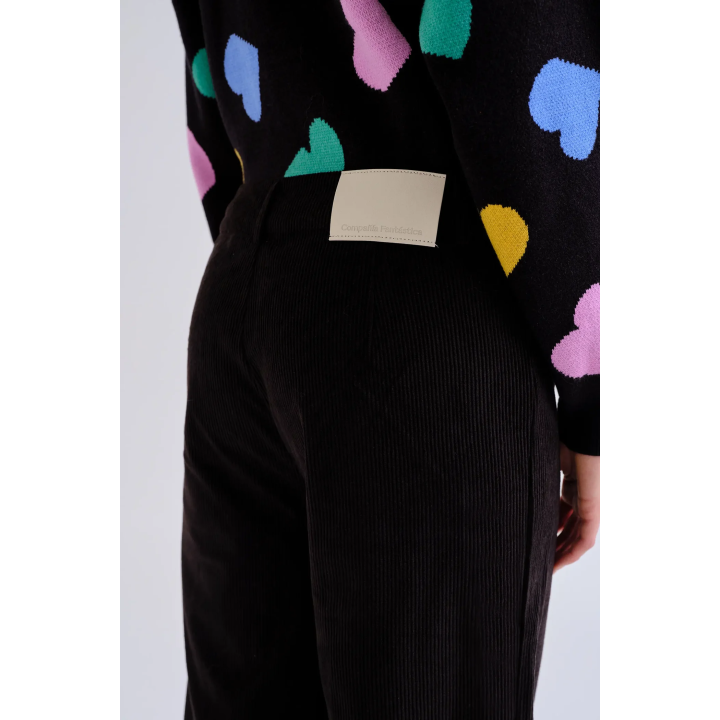 Compania Fantastica Trousers - 63C/11034