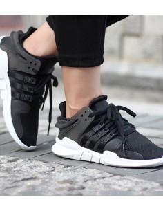 ADIDAS EQT Support ADV CP9784 Black 2