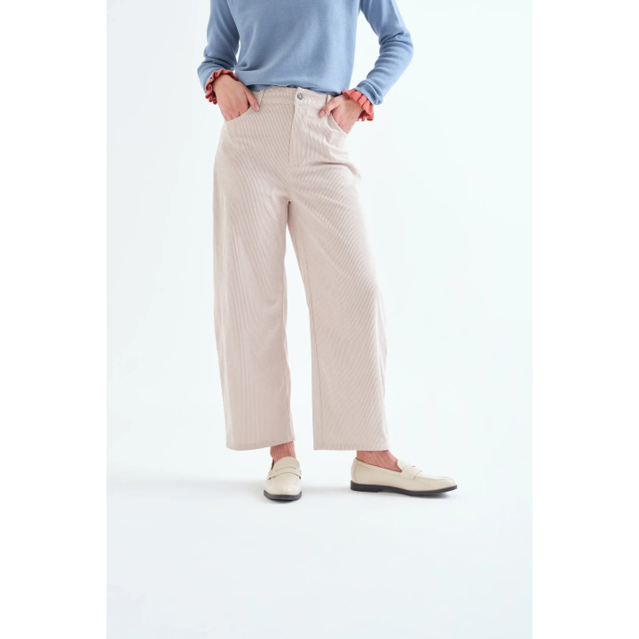 Compania Fantastica Trousers - 63C/11033