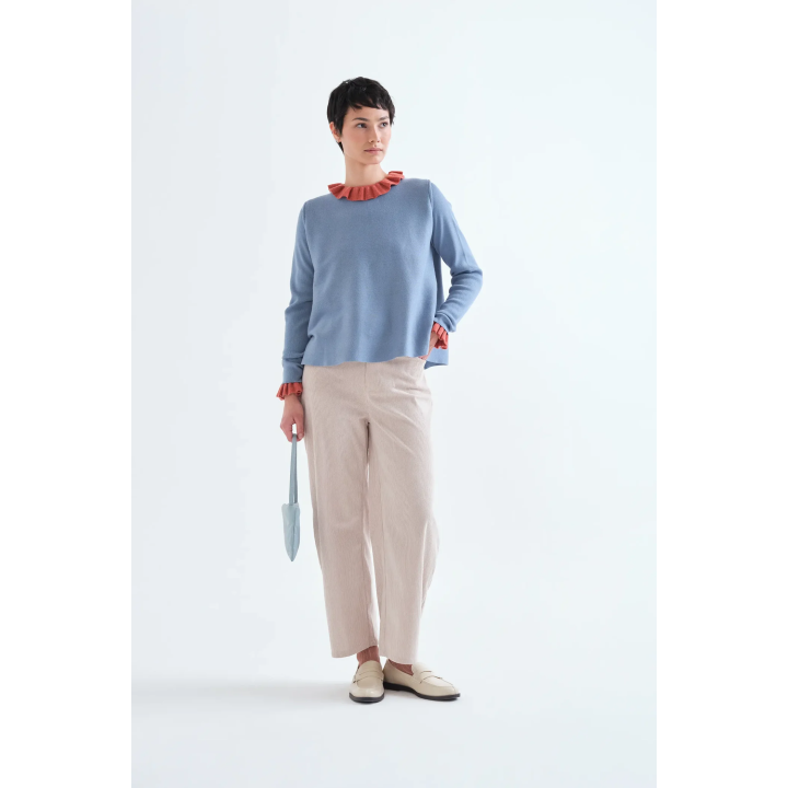 Compania Fantastica Trousers - 63C/11033