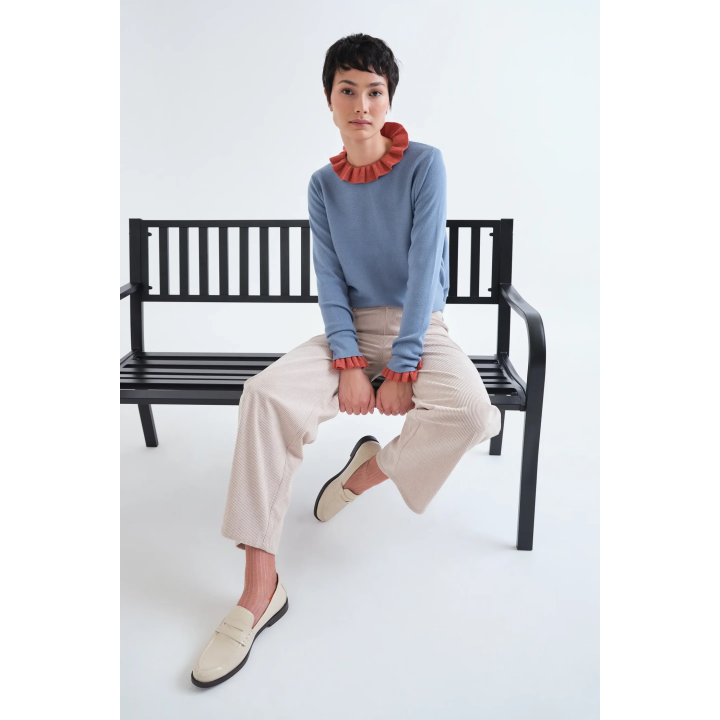 Compania Fantastica Trousers - 63C/11033