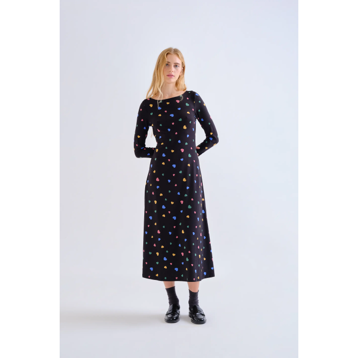Compania Fantastica Candy Midi Dress - 63C/11068