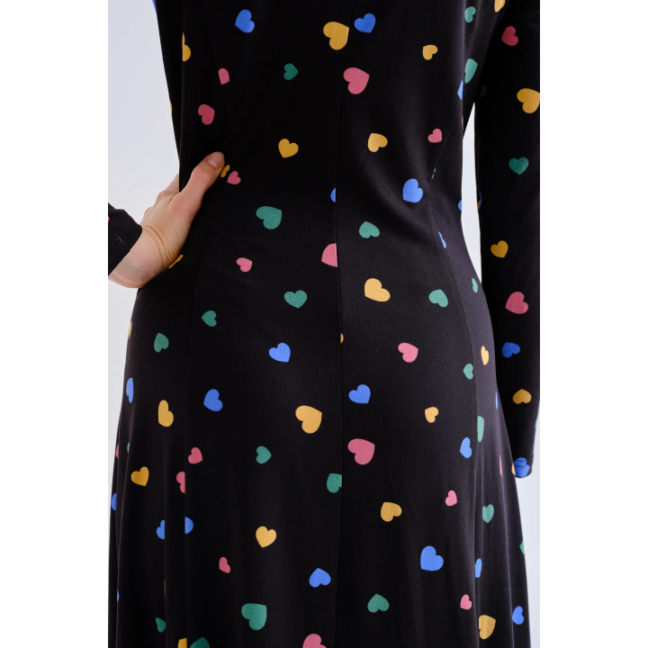 Compania Fantastica Candy Midi Dress - 63C/11068