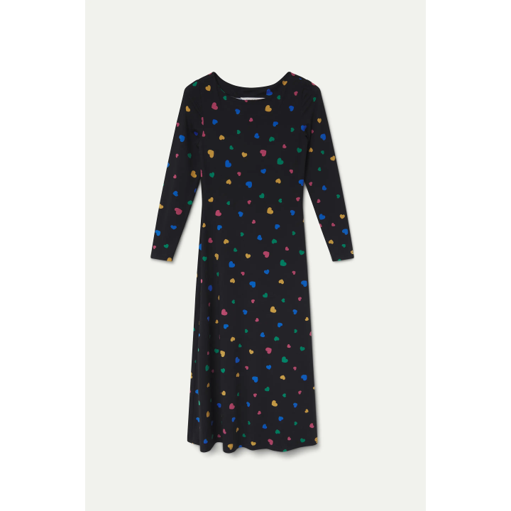 Compania Fantastica Candy Midi Dress - 63C/11068