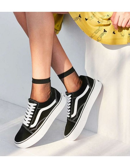 VANS Old Skool VD3HY28 black/white