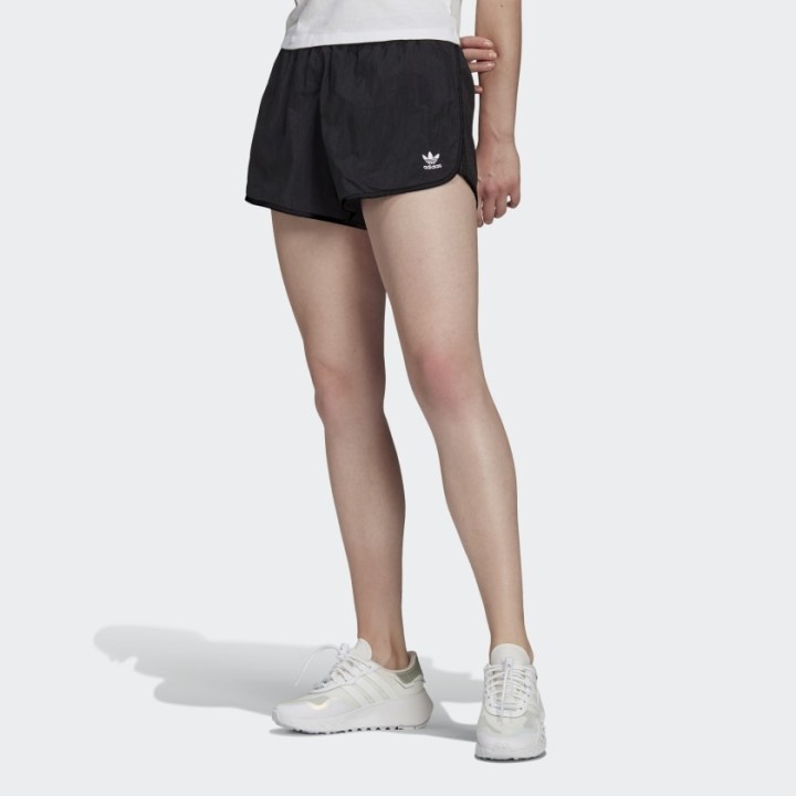 Adidas Originals Adicolor Classics 3-Stripes Shorts (GN2885)
