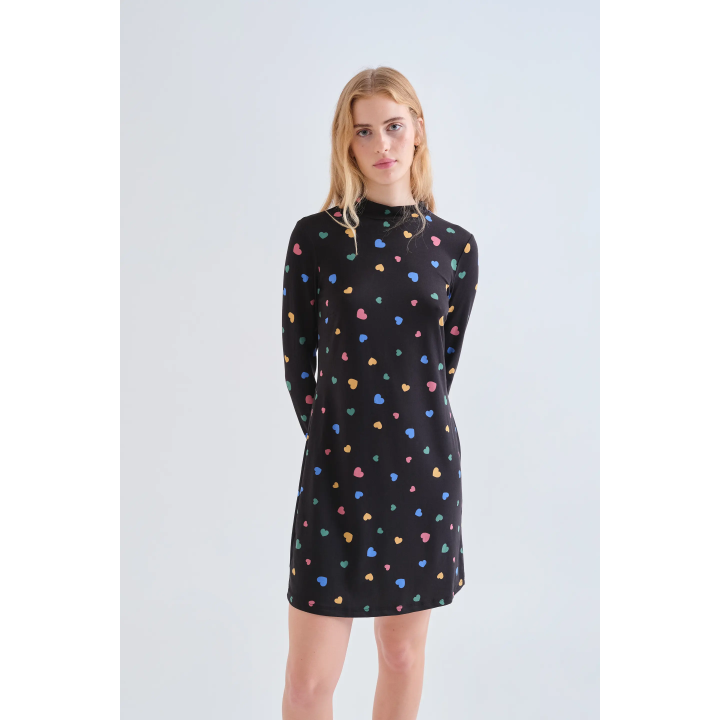 Compania Fantastica Candy Short Dress - 63C/11104