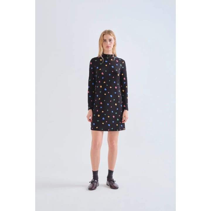 Compania Fantastica Candy Short Dress - 63C/11104
