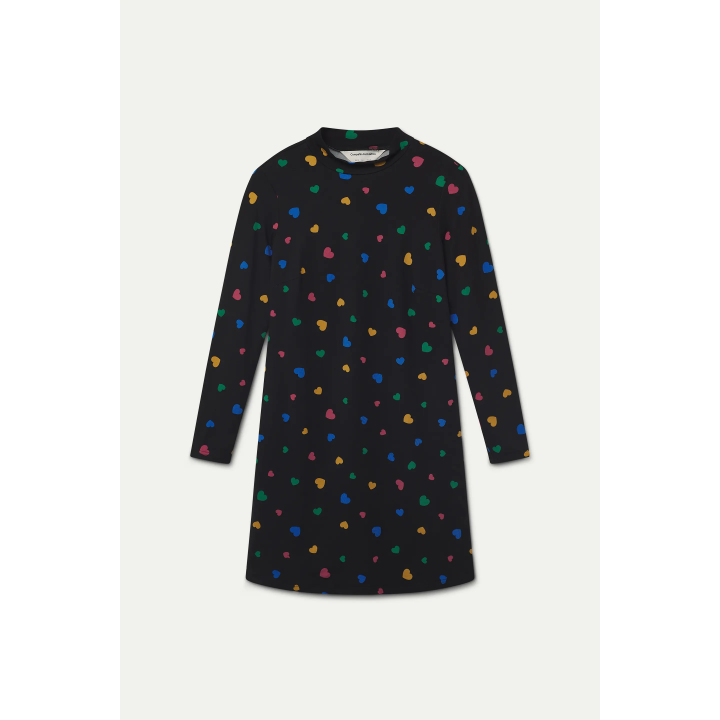 Compania Fantastica Candy Short Dress - 63C/11104