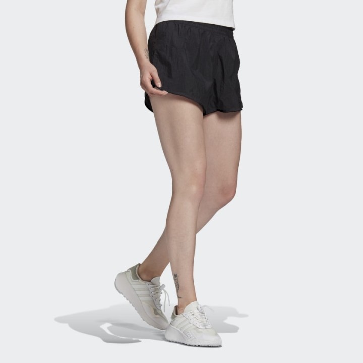 Adidas Originals Adicolor Classics 3-Stripes Shorts (GN2885)