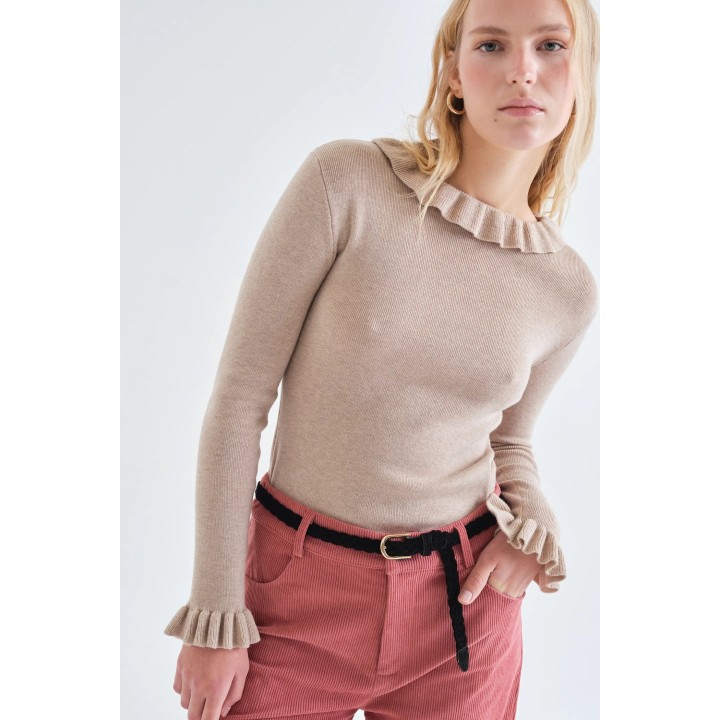 Compania Fantastica Belt - 63C/10807