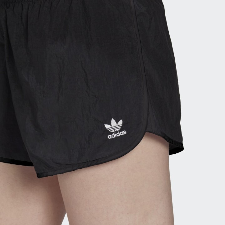 Adidas Originals Adicolor Classics 3-Stripes Shorts (GN2885)