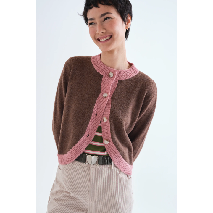 Compania Fantastica Belt - 63C/10806
