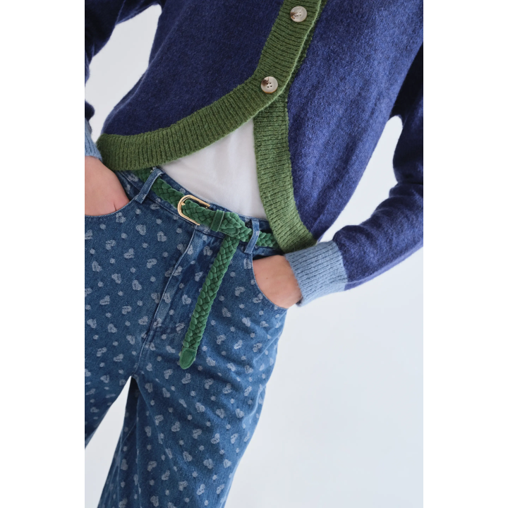 Compania Fantastica Belt - 63C/10809