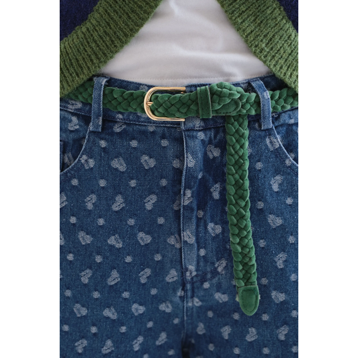 Compania Fantastica Belt - 63C/10809