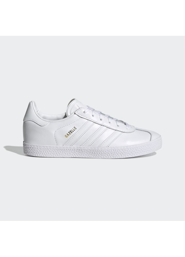 Adidas Originals Gazelle White BY9147 | www.urbanfashion.gr