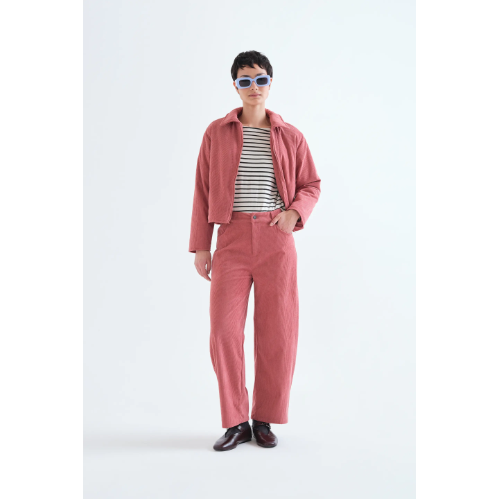 Compania Fantastica Stripes Shirt - 63C/42014