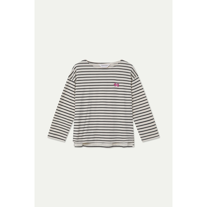 Compania Fantastica Stripes Shirt - 63C/42014