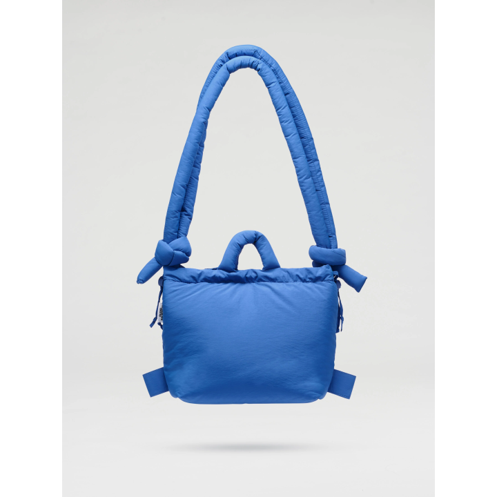 Olend Compact Ona Soft Bag Cobalt blue - com-blu