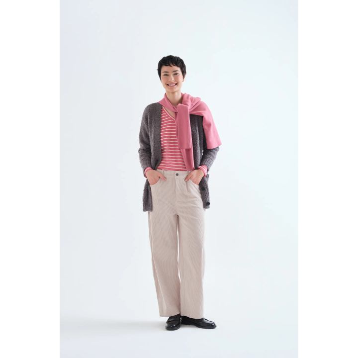 Compania Fantastica Stripes Shirt - 63C/42011
